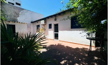 Chalet 4 amb. Garay 1800