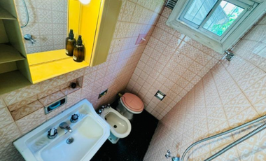 Chalet 4 amb. Garay 1800