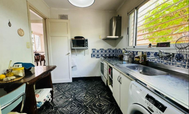 Chalet 4 amb. Garay 1800