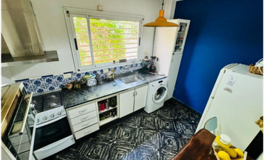 Chalet 4 amb. Garay 1800