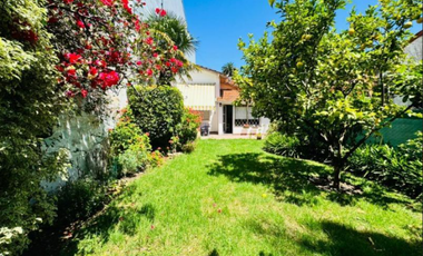 Chalet 4 amb. Garay 1800