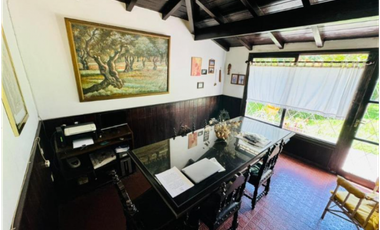 Chalet 4 amb. Garay 1800