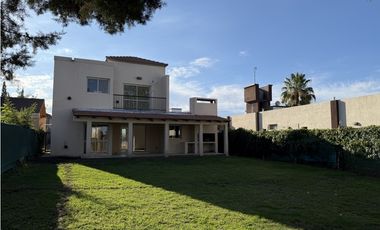 Venta de casa Carrodilla Lujan de Cuyo