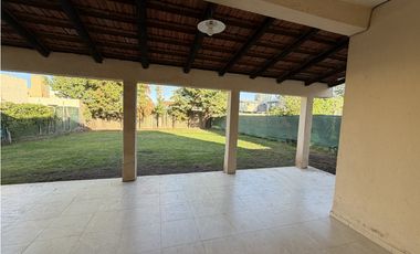 Venta de casa Carrodilla Lujan de Cuyo