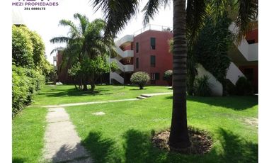 DEPTO 2 DORM CERCA UNIVERSIDAD