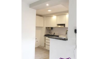 DEPTO 2 DORM CERCA UNIVERSIDAD