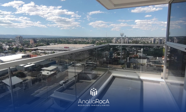 Alquier Anual Departamento en cordoba capital