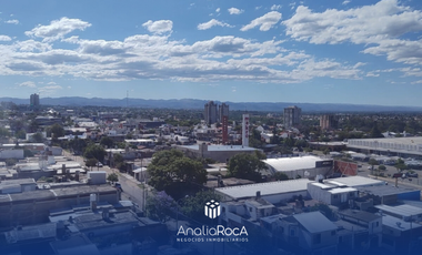 Alquier Anual Departamento en cordoba capital