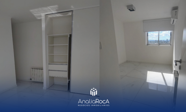 Alquier Anual Departamento en cordoba capital