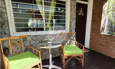 DÚPLEX EN COMPLEJO FAMILIAR EN VILLA GESELL -UNIDAD 2