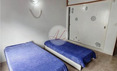 DÚPLEX EN COMPLEJO FAMILIAR EN VILLA GESELL -UNIDAD 2