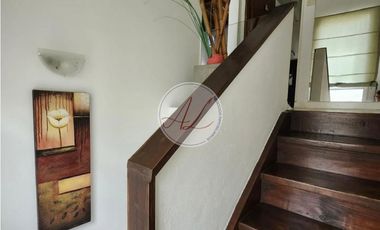 DÚPLEX EN COMPLEJO FAMILIAR EN VILLA GESELL -UNIDAD 2