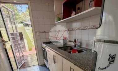 DÚPLEX EN COMPLEJO FAMILIAR EN VILLA GESELL -UNIDAD 2