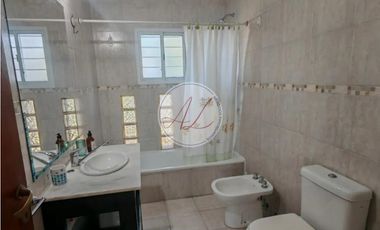 DÚPLEX EN COMPLEJO FAMILIAR EN VILLA GESELL -UNIDAD 2