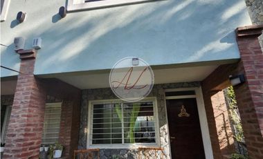 DÚPLEX EN COMPLEJO FAMILIAR EN VILLA GESELL -UNIDAD 2