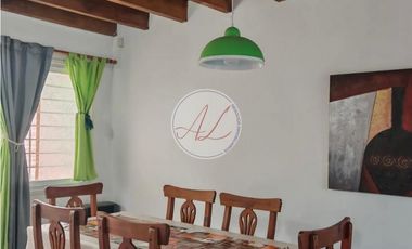 DÚPLEX EN COMPLEJO FAMILIAR EN VILLA GESELL -UNIDAD 2