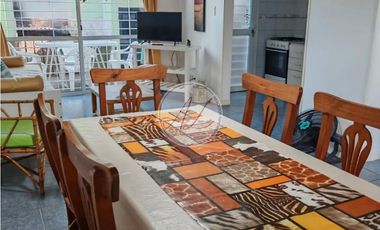 DÚPLEX EN COMPLEJO FAMILIAR EN VILLA GESELL -UNIDAD 2