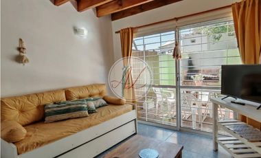 DÚPLEX EN COMPLEJO FAMILIAR EN VILLA GESELL -UNIDAD 2