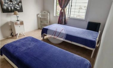 DÚPLEX EN COMPLEJO FAMILIAR EN VILLA GESELL -UNIDAD 2