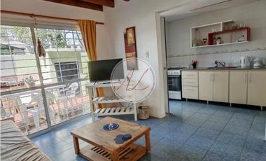 DÚPLEX EN COMPLEJO FAMILIAR EN VILLA GESELL -UNIDAD 2