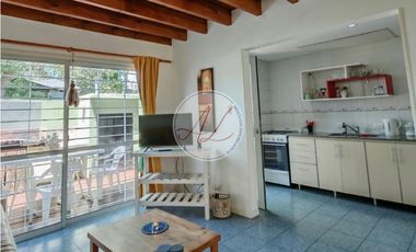 DÚPLEX EN COMPLEJO FAMILIAR EN VILLA GESELL -UNIDAD 2