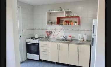 DÚPLEX EN COMPLEJO FAMILIAR EN VILLA GESELL -UNIDAD 2