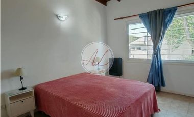 DÚPLEX EN COMPLEJO FAMILIAR EN VILLA GESELL -UNIDAD 2