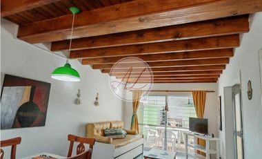 DÚPLEX EN COMPLEJO FAMILIAR EN VILLA GESELL -UNIDAD 2