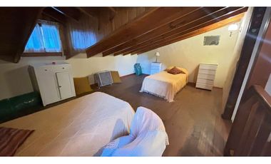 HERMOSA CASA EN VALERIA DEL MAR