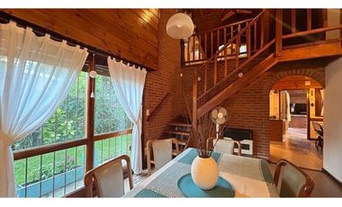 HERMOSA CASA EN VALERIA DEL MAR