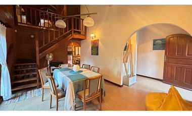 HERMOSA CASA EN VALERIA DEL MAR