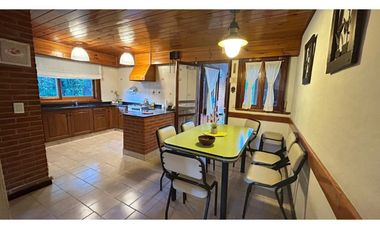 HERMOSA CASA EN VALERIA DEL MAR