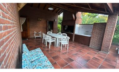 HERMOSA CASA EN VALERIA DEL MAR