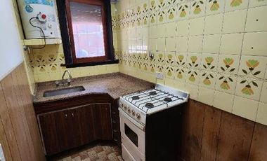 Departamento en alquiler en Wilde