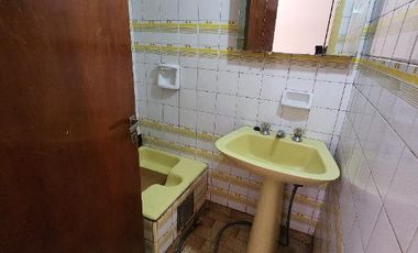 Departamento en alquiler en Wilde