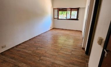 Departamento en alquiler en Wilde