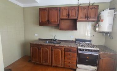 Departamento en alquiler en Ciudadela