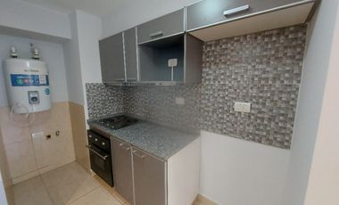 Departamento en alquiler en Lanus Oeste
