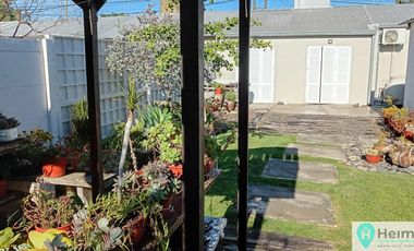 Casa en venta c/ cochera en Rafaela