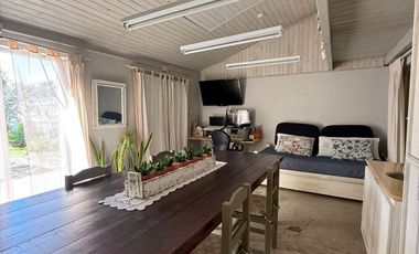 Casa en venta c/ cochera en Rafaela