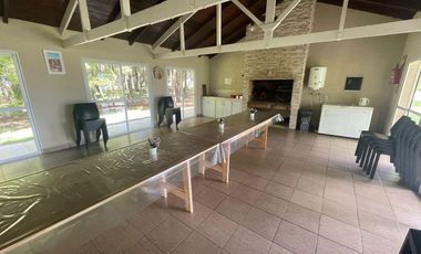 Chalet en venta c/ cochera en Santa Clara del Mar