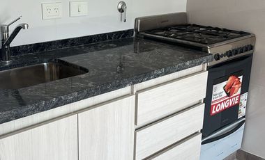 Departamento en alquiler en Morón