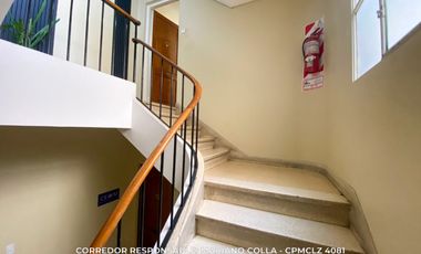 Departamento en venta en Lomas de Zamora