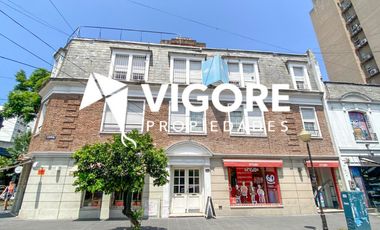 Departamento 3 ambientes 60 m² en venta en Lomas de Zamora