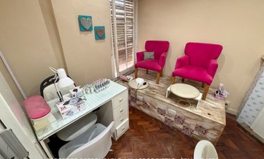 Departamento 3 ambientes 60 m² en venta en Lomas de Zamora