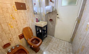 Departamento 3 ambientes 60 m² en venta en Lomas de Zamora