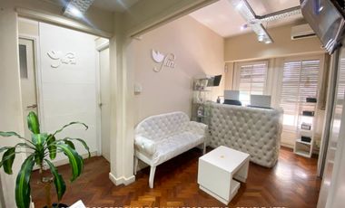 Departamento 3 ambientes 60 m² en venta en Lomas de Zamora