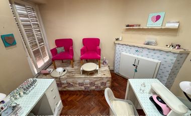 Departamento 3 ambientes 60 m² en venta en Lomas de Zamora