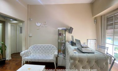 Departamento en venta en Lomas de Zamora