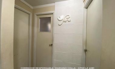 Departamento en venta en Lomas de Zamora